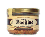 Paté Basilius