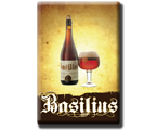 Basilius magneet